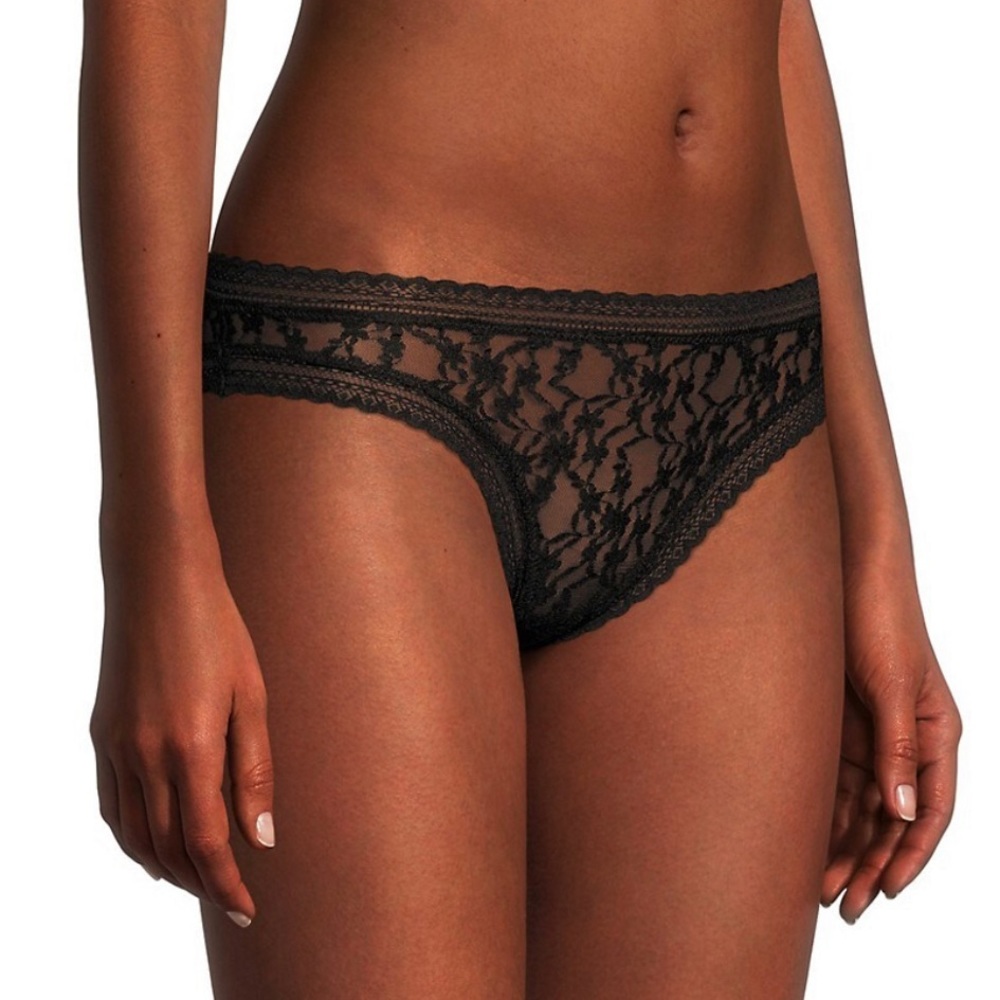Free people Daisy lace bikini women panties briefs new
